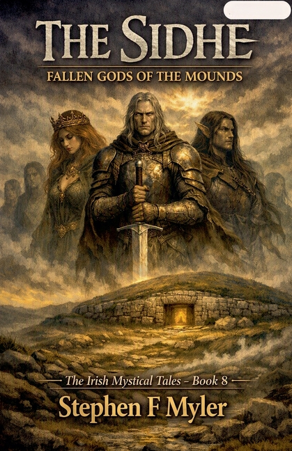 The SIDHE: Fallen Gods of the Mounds