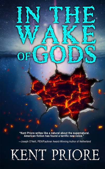 In the Wake of Gods