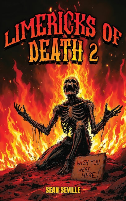 Limericks of Death 2