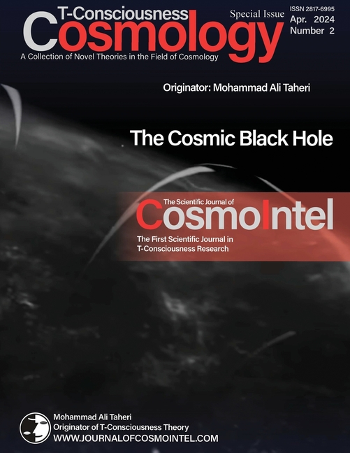 T-Consciousness Cosmology-Number 02