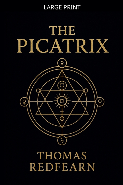 The Picatrix