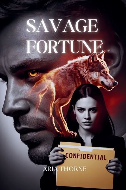 Savage Fortune: Billionaire Romance