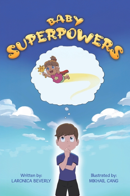 Baby Superpowers