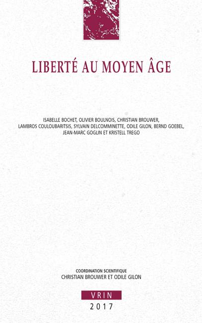 La Liberte Au Moyen Age