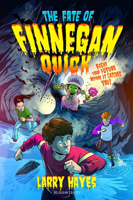 The Fate of Finnegan Quick