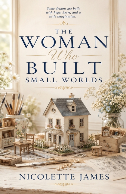 The Woman Who Built Small Worlds