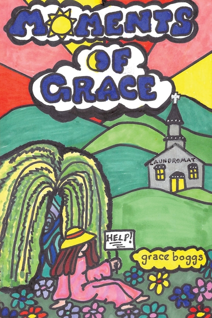 Moments of Grace