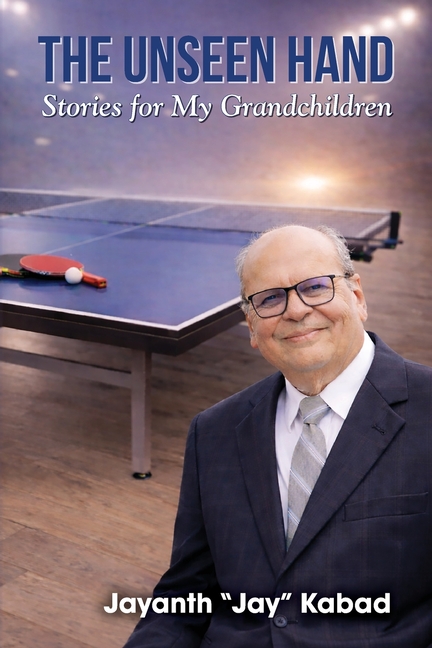 The Unseen Hand: Stories for My Grandchildren