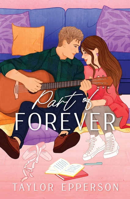 Part of Forever