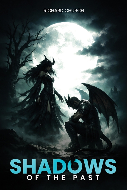 Shadows of the Past