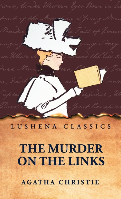 The Murder on the Links