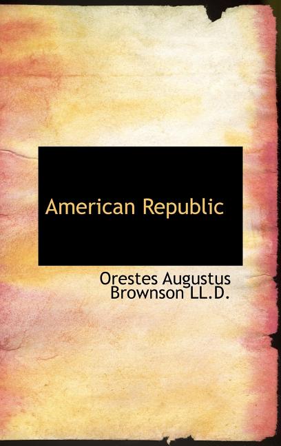 American Republic