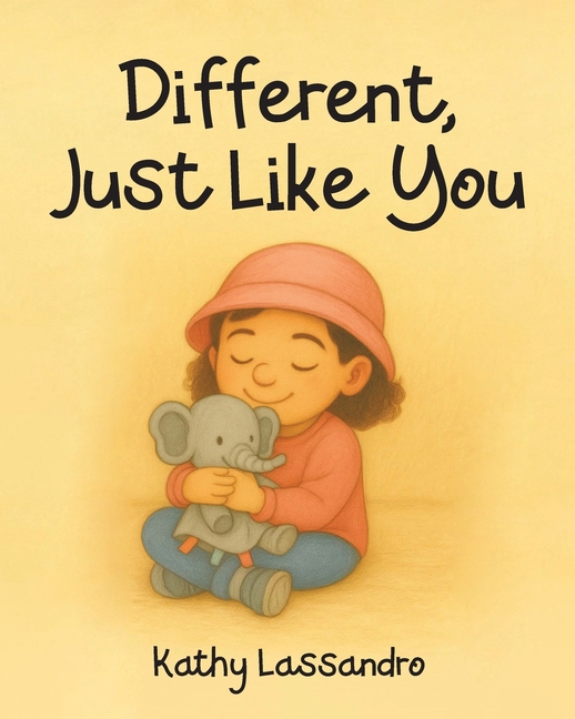 Different, Just Like You