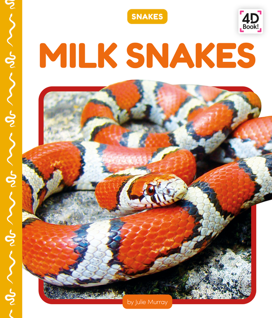 Milk Snakes