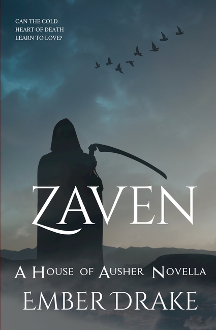 Zaven: The House of Ausher