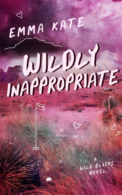 Wildly Inappropriate