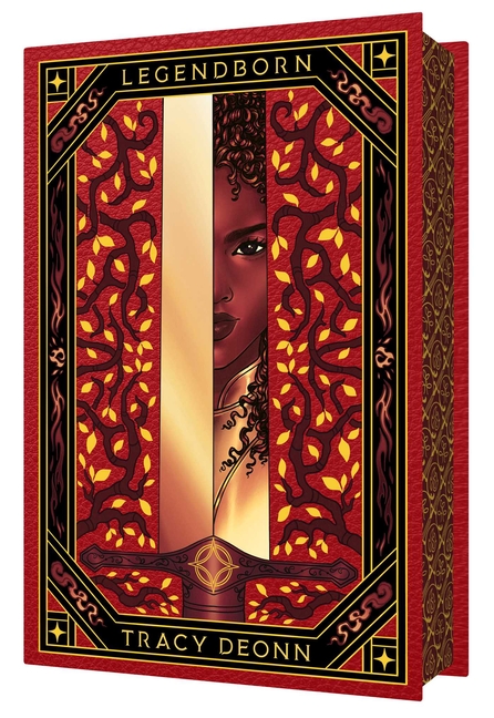 Legendborn (Collector's Edition)