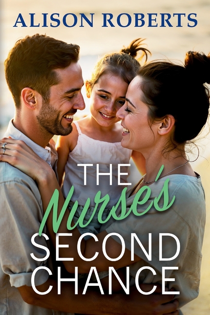 The Nurse's Second Chance