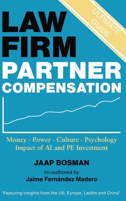 Law Firm Partner Compensation
