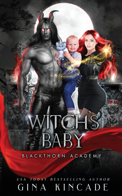 Witch's Baby
