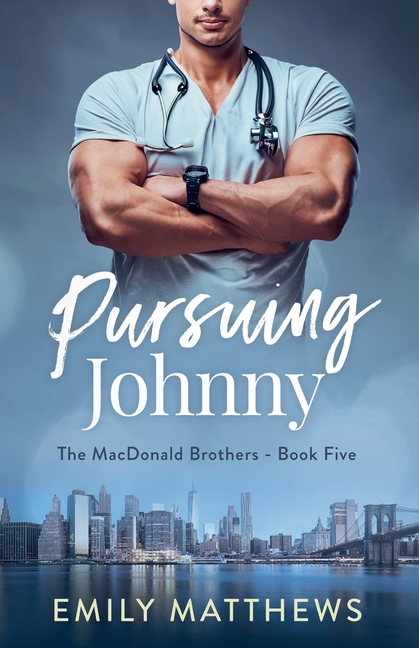 Pursuing Johnny