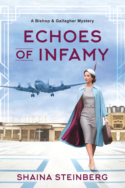 Echoes of Infamy