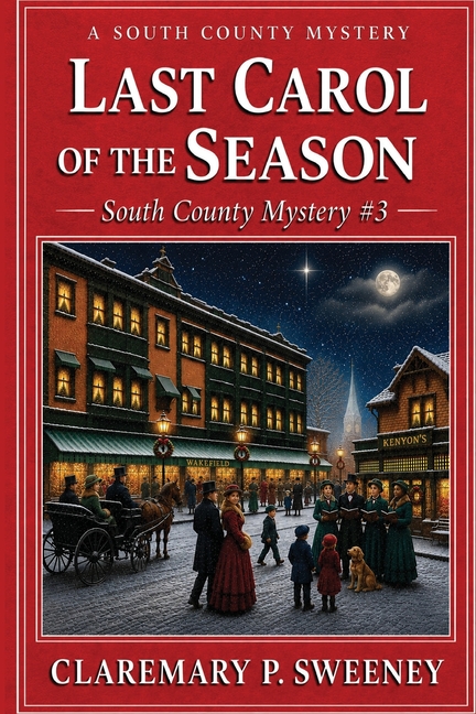 Last Carol of the Season