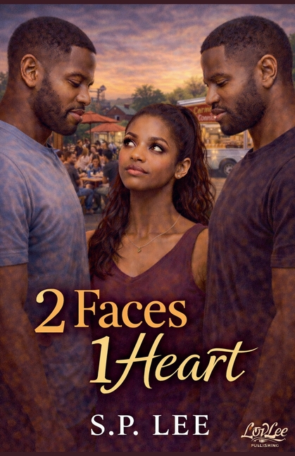2 Faces 1 Heart