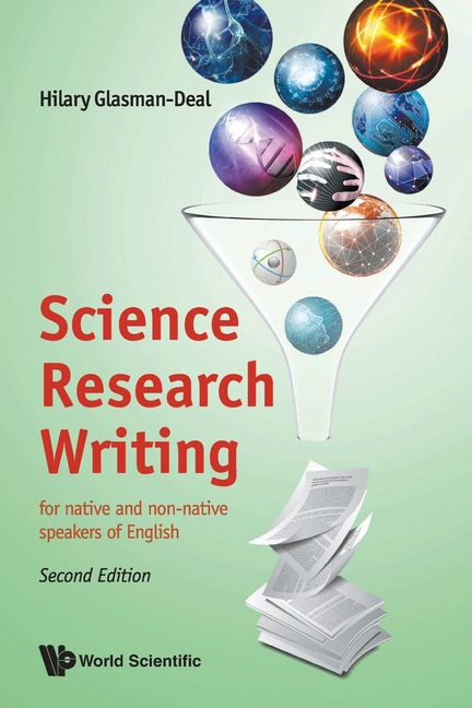 Science Research Writin (2nd Ed)