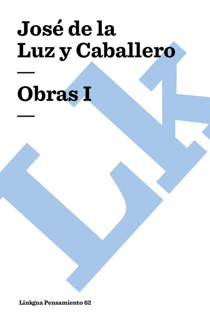 Obras: Tomo III