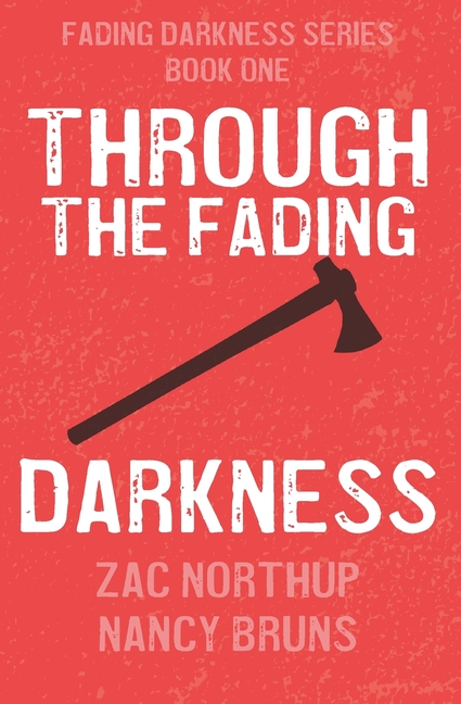 Through the Fading Darkness
