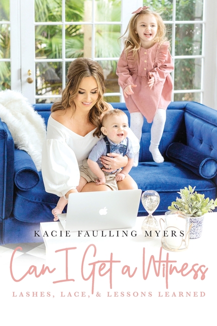 Can I Get a Witness: Lashes, Lace, and Lessons Learned