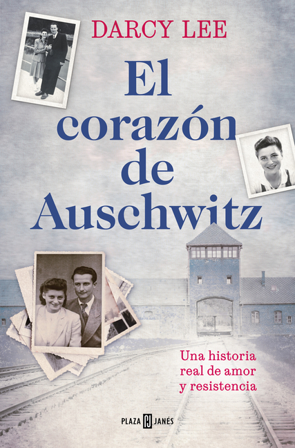 El Corazã3n de Auschwitz / The Heart of Auschwitz