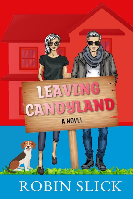 Leaving Candyland