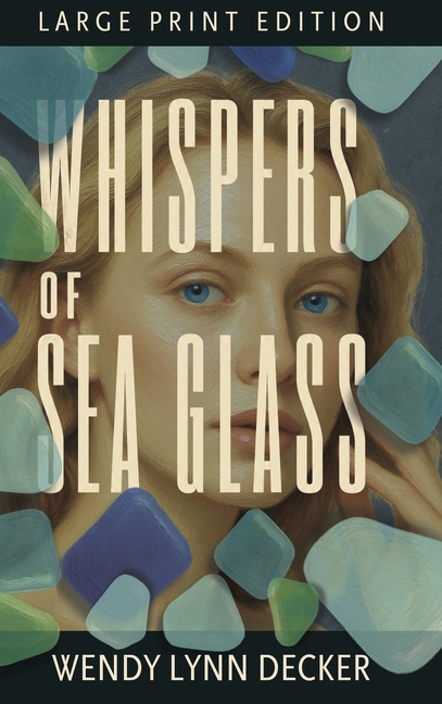 Whispers of Sea Glass