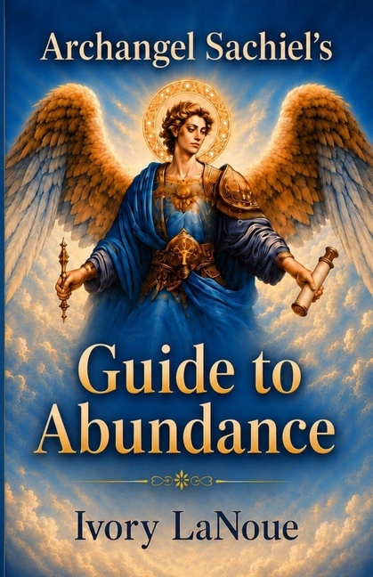 Archangel Sachiel's Guide to Abundance