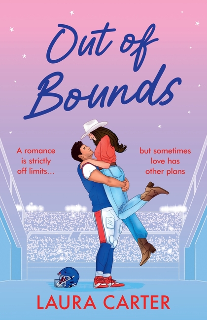 Out of Bounds