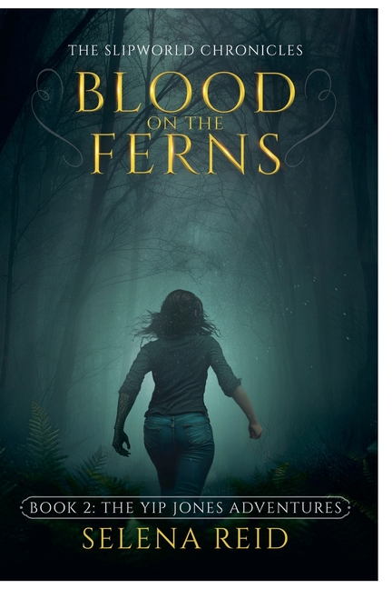 Blood on the Ferns