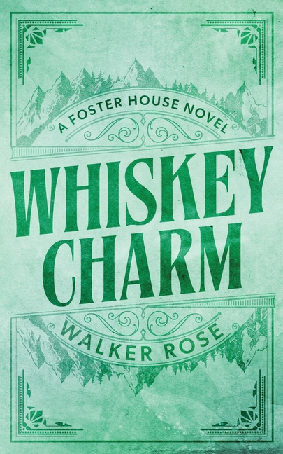 Whiskey Charm
