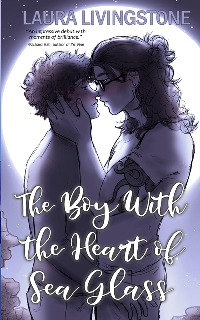 The Boy With the Heart of Sea Glass