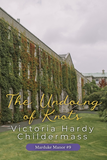 The Undoing of Knots