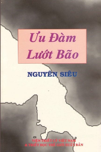 Ưu Đàm Lướt Bão