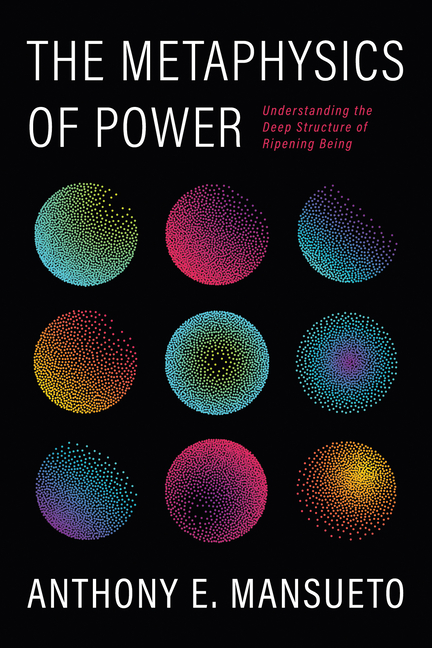 The Metaphysics of Power