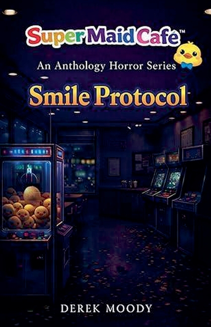 Super Maid Cafe(TM): Smile Protocol