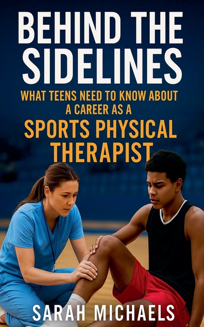Behind the Sidelines: What Teens Need to Know About a Career as a Sports Physical Therapist