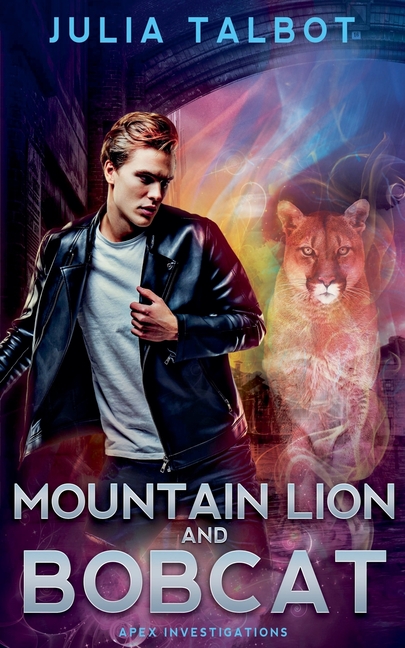 Mountain Lion and Bobcat