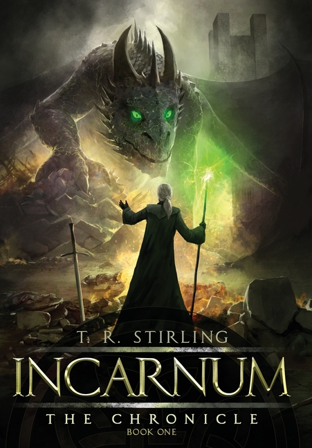 Incarnum: The Chronicle
