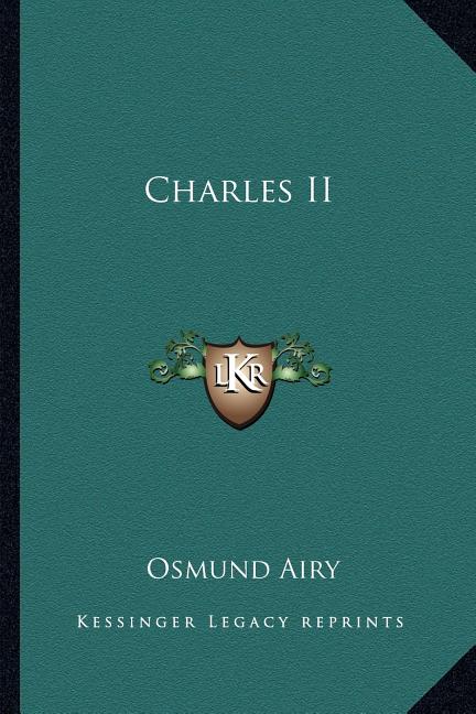 Charles II