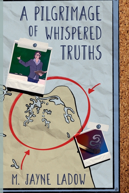 A Pilgrimage of Whispered Truths
