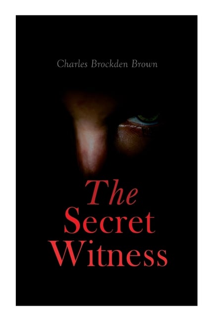 The Secret Witness: Ormond - Complete Edition (Vol. 1-3)